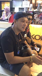 Inabot kami ng ulan kape muna | Supremo Teamkapatak