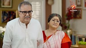 16K views · 114 reactions | Star Jalsha Disney+ Hotstar #গাঁটছড়া #Gaatchora #স্টারজলসা #StarJalsha | Kamalika Majumder | Facebook