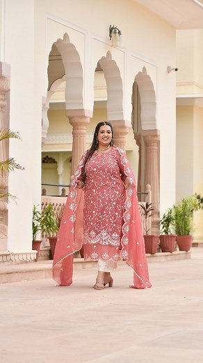 4.4K views · 55 reactions | PEARL WHITE & PINK MELODY THREAD...