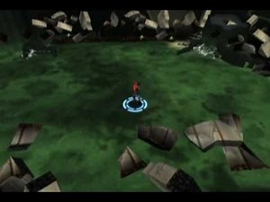 Centipede: Infestation (Wii / 3DS) Announcement Trailer