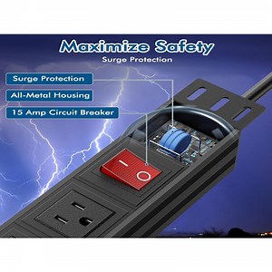 [Hot Item] Rack Mount 3phase 125A PDU 18ports C19 Socket Rack PDU Power Distribution Unit