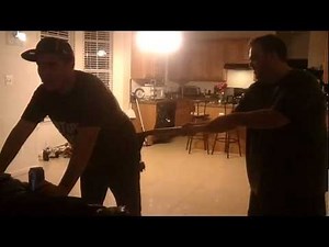 22 + 1 Birthday Spankings - Funny - MUST WATCH