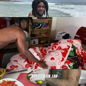 Ça va se savoir 👨‍🍳 Affaire à suivre ... BADRO BEACH 🏖😅 | Badro Escobar