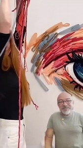 Artista: @kathrin_marchenko | Estúdio Zota