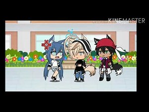 Honestly||GLMV||Encore •Gacha•