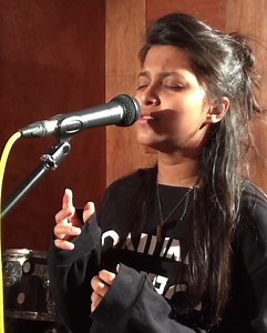 44K views · 1.2K reactions | My version of Sandawathiye by Ridma Weerawardena .  | Yohani | Facebook