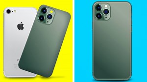 22 tips and tricks to look fancier: | 5-Minute Crafts GIRLY