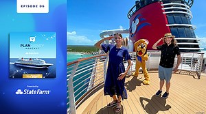 When would I find out my dining rotation for ... | planDisney