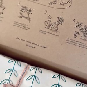 DIY flowers made easy with Floward. Elevate your home with a beautiful bouquet designed by YOU! | Floward