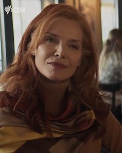 Don't mess with Michelle Pfeiffer. 💻 French Exit | Stream free on SBS On Demand here: https://bit.ly/4ayJvDf | SBS Australia