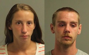 Couple Leaves 8-Month-Old Baby Home Alone: Police