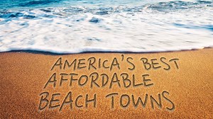 1.8K views · 24 reactions | We scoured the country for small beach towns that are undiscovered, unexpected, and affordable—at least for now. | Realtor.com | Facebook