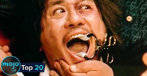 Top 20 Most Violent Movies of All Time | Videos on WatchMojo.com