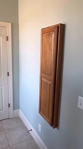 14K views · 163 reactions | Part 1: Laundry Room Makeover! | Glam Farmhouse, LLC | Facebook