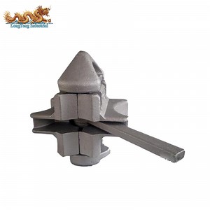 [Hot Item] Dnv Gl Certified Galvanized Shipping Container Lashing Twist Lock
