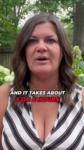 The Monarch Tractor Demo day was awesome! The first fully autonomous, electric, data driven tractor. Here's where I think it can benefit farmers the most. 🙂 #farmtractor #MonarchTractor #EVS #dairyfarm #vineyard Save money on your farm! bit.ly/MonarchEcon Learn more: bit.ly/MonarchAppt | Farm Babe