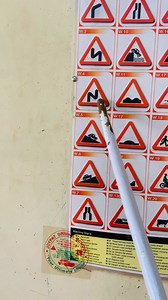 149K views · 3.7K reactions | WARNING SIGNS (CLASS B)EXPLAINED! | joypat driving school | Facebook