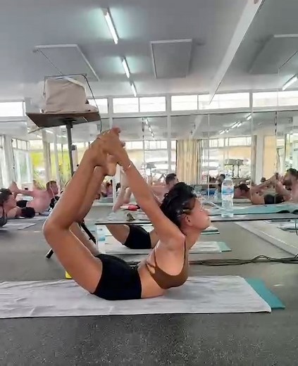 #hotyogateachertraining #katahotyoga | Kata Hot Yoga, Phuket