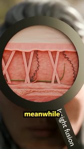 67K views · 654 reactions | Why Do We Get Dandruff | Simpli-Ed | Facebook