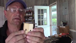 Secret DiY method of Making Multiple Whirligig Bird Wing Hubs