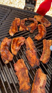 Pork Belly Sandos | GrillinFools.com