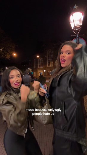 Never Been Hated By a Bad Bitch