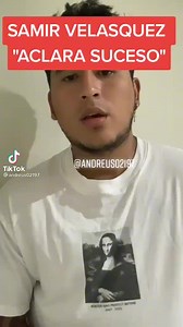 6.8K views · 179 reactions | El streamer Jesús Andrés Luján, 'Sideral', realizó una chocolatada por Navidad para cientos de niños. Sin embargo, la presencia del youtuber Samir Velásquez habría provocado un enfrentamiento entre las personas que asistieron. En un video publicado en sus redes sociales Debido, Velásquez, dio su versión de lo ocurrido. | DSN Noticias | Facebook