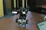 DIY Transformer Robot [Video] - SlashGear