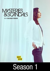 Mysteries & Scandals: Wonderland Murderland