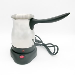 [Hot Item] Electric Turkish Coffee Maker_Kitchen Appliance Coffee Machine