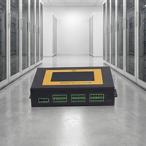 [Hot Item] Telemetry RTU (Smart Terminal) RS232/RS485 Smart Telemetry Terminal