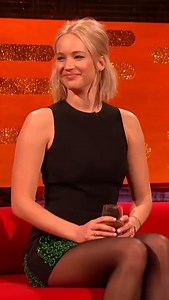 279K views · 759 reactions | Jennifer Lawrence's Shook! #JenniferLawrence #celebrity #beauty #hollywood #interview #Amazing #reelsfbシ #reelsvideoシ #reelsviralシ #reelstrending #fbreelsfypシ゚viralfbreelsfypシ゚viral #socialmedia #fypviralシ #foryoupageシ #funnyreels #usa #reelsusa | Jennifer Lawrence Fans | Facebook