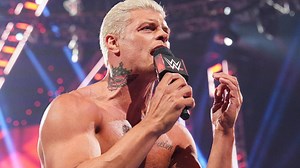 Major WWE Backlash 2023 match could show everyone why Cody Rhodes lost at WrestleMania, according to veteran