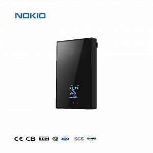[Hot Item] Compact Body Eco-Friendly Hot Water Heater Instant Electric Water Heater
