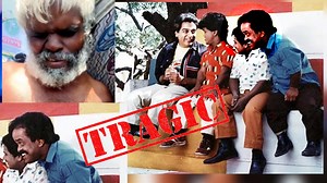 Tamil actor Mohan, known for his role in Kamal Haasan’s ‘Apoorva Sagotharargal’ was reportedly found dead on the streets of Madurai. According to reports, his financial condition was worse and he was found begging in Madurai to make ends meet. | ETimes