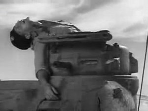 Пять гробниц по пути в Каир / Five Graves to Cairo 1943