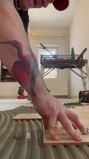 Flooring Project Tips: How to Measure and Cut Material