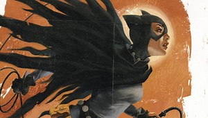 Comic Book Preview – Detective Comics #1080