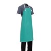 Whites Heavy Duty Waterproof Bib Apron Green
