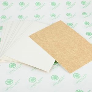 [Hot Item] Food Grade Liquid Packaging Board in Roll Lpb Milk Packaging Board