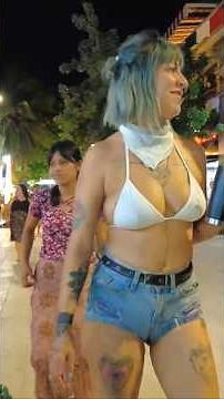 Unfiltered Nightlife POV – Deep Inside Cancún & Playa After Dark