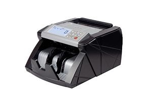 [Hot Item] Al-5200 Cash Detector Currency Counting Machine Fake Money Counter Financial Equipment