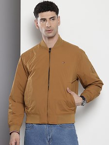 Buy Tommy Hilfiger Reversible Bomber Jacket -  - Apparel for Men