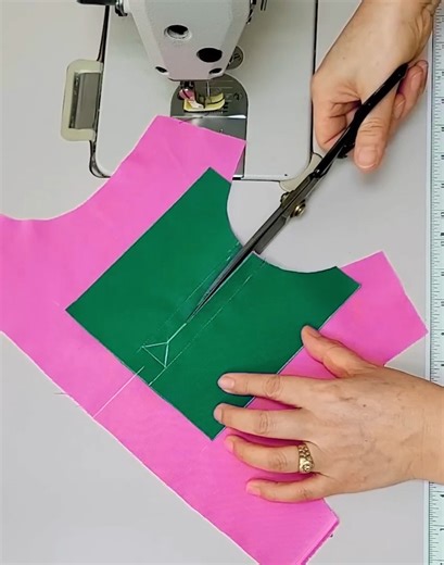 27K views · 123 reactions | Top 1 Sewing Ideas - sewing technique for beginners | Sewing Free | Facebook