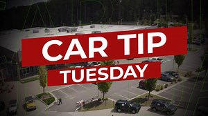 CAR TIP TUESDAY ALERT! Hey Beaver Toyota Family! We're back with...