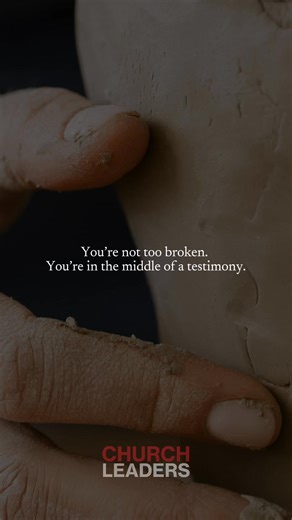 2.7K views | Church Leaders on Reels | Facebook