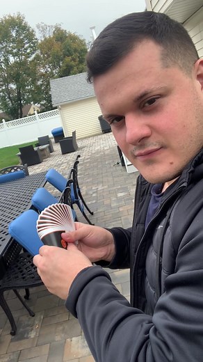 Gianni Palumbo on TikTok