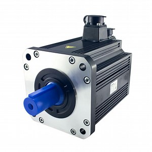 [Hot Item] Precision Electric AC Servo Motor for Advanced CNC Systems