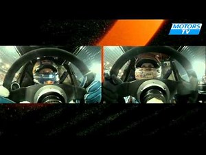 Race of champions 2012 | 6e victoire pour l'Allemagne