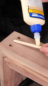 Solid Wood Corner Connection | Crafty Panda How